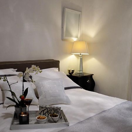 Mare Polignano A Mare Hotel Eksteriør billede