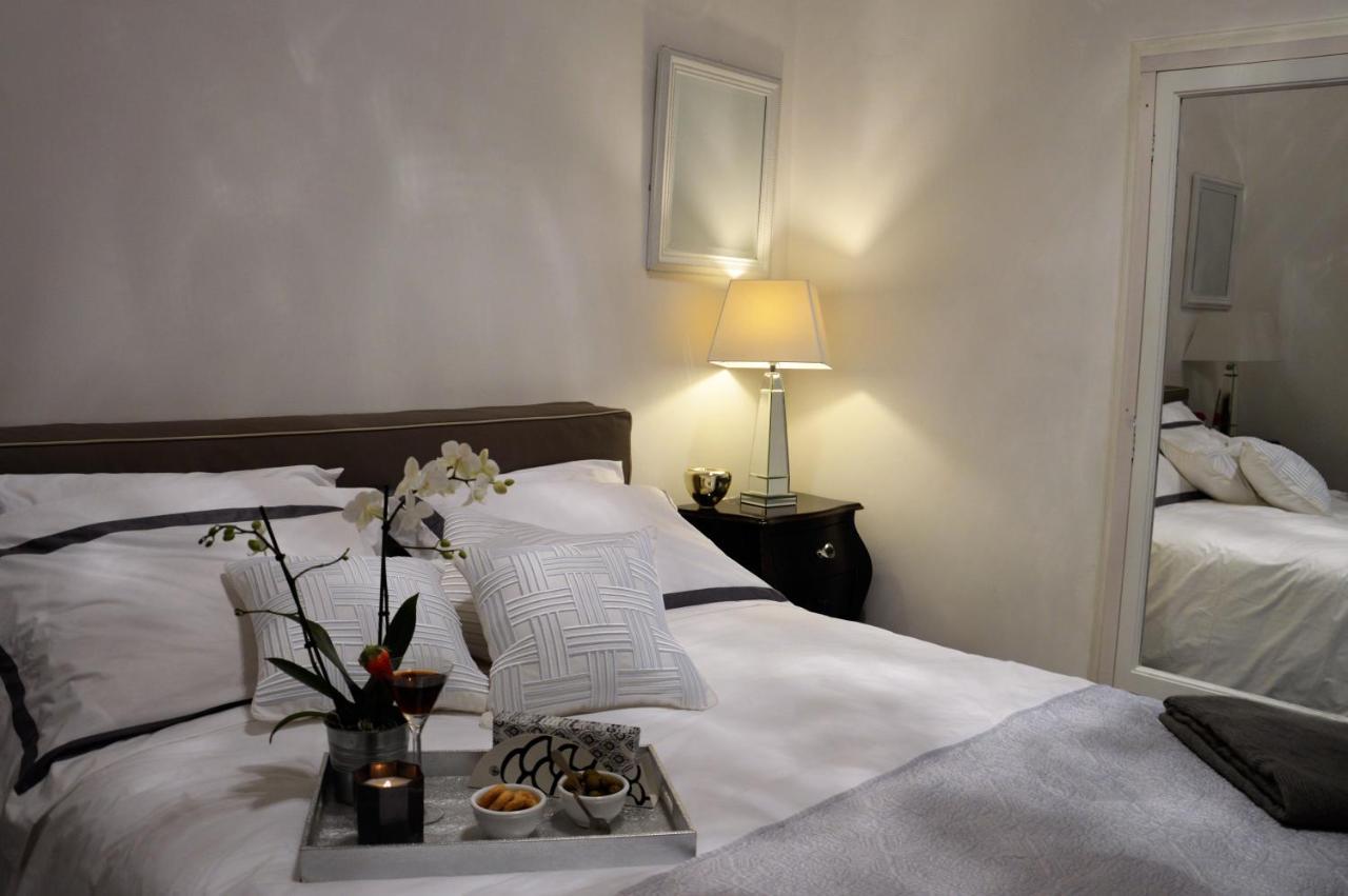Mare Polignano A Mare Hotel Eksteriør billede