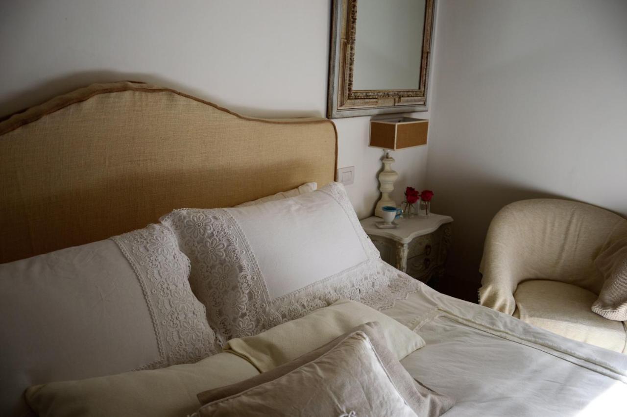Mare Polignano A Mare Hotel Eksteriør billede