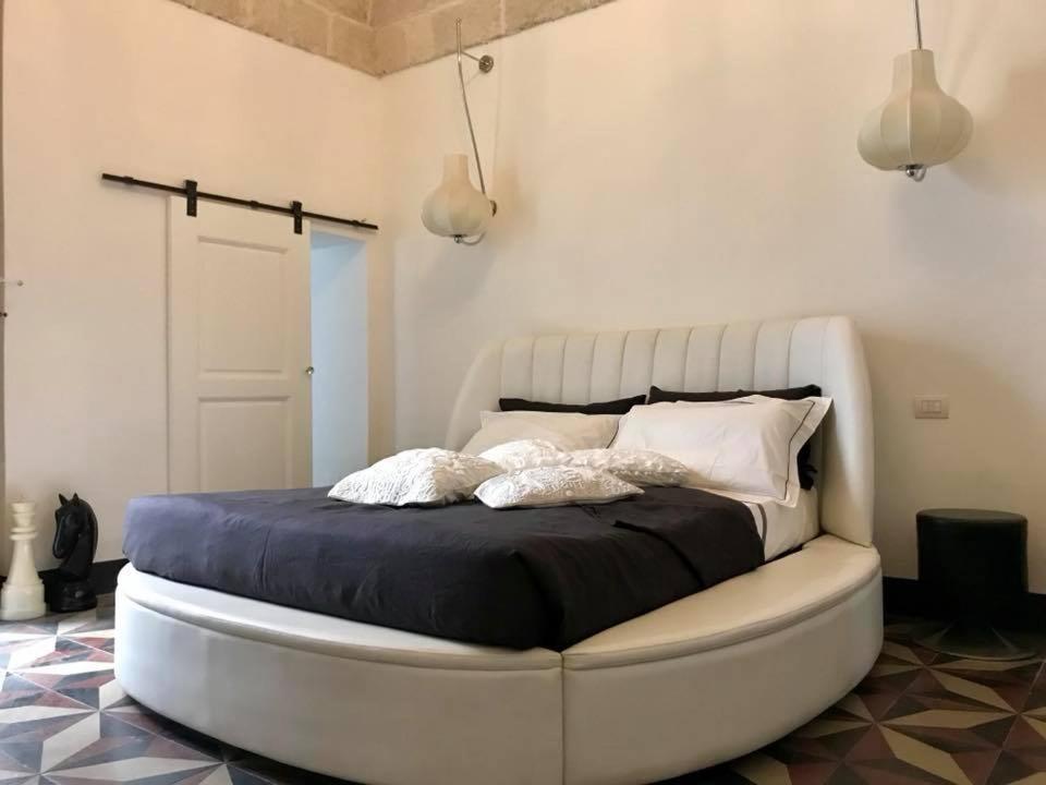 Mare Polignano A Mare Hotel Eksteriør billede