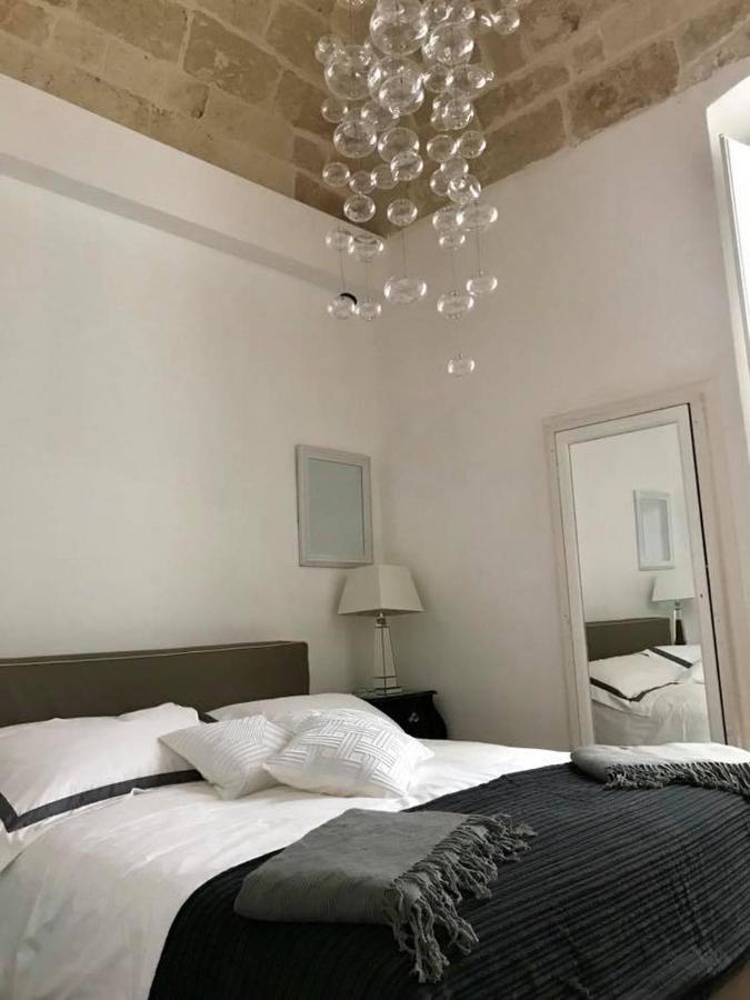 Mare Polignano A Mare Hotel Eksteriør billede
