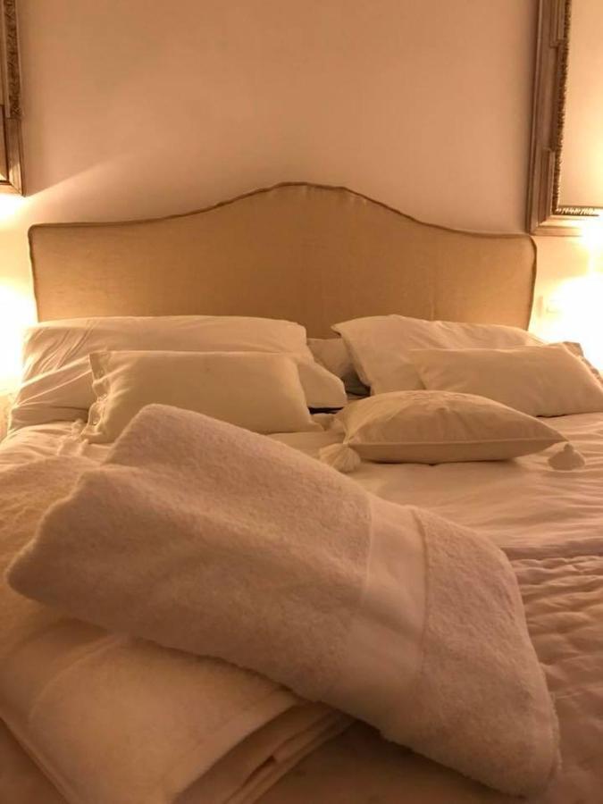 Mare Polignano A Mare Hotel Eksteriør billede