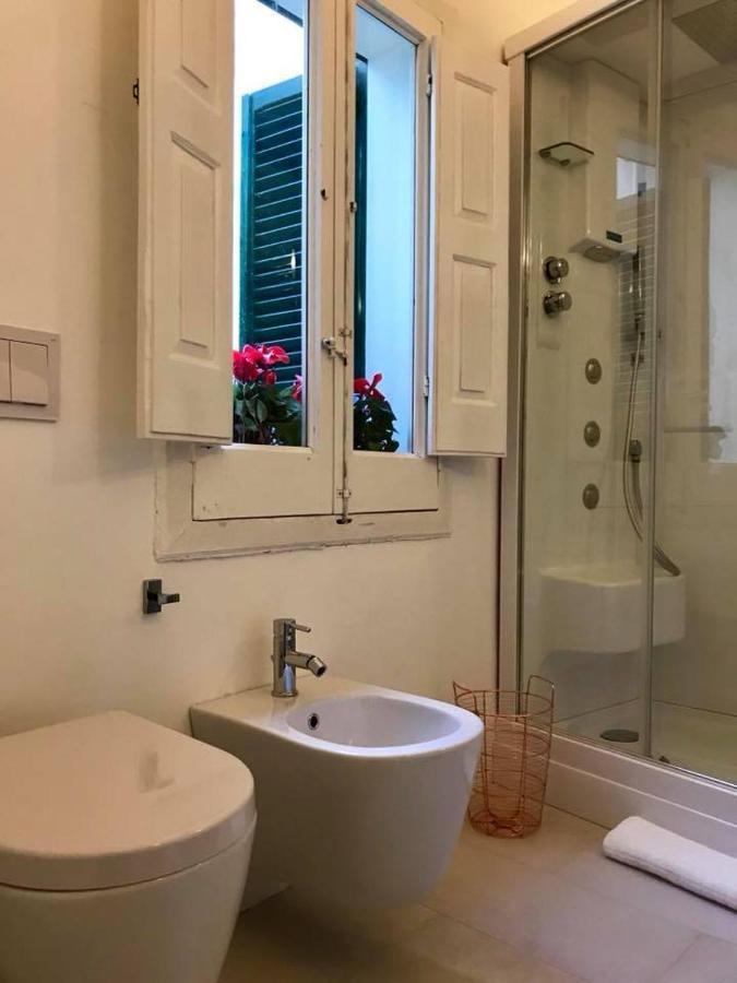 Mare Polignano A Mare Hotel Eksteriør billede