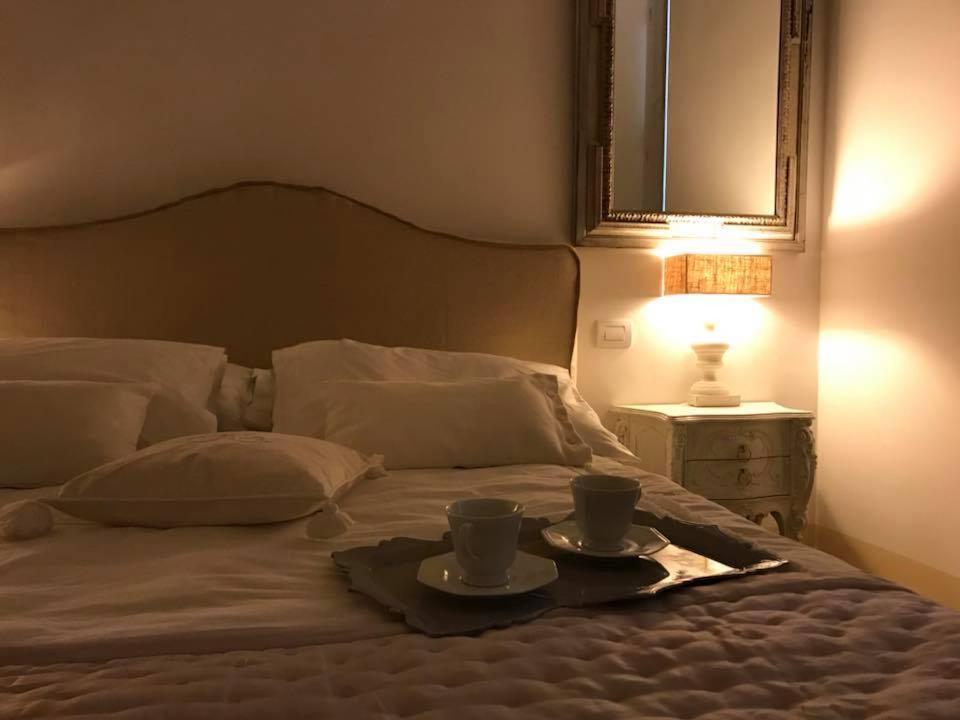 Mare Polignano A Mare Hotel Eksteriør billede