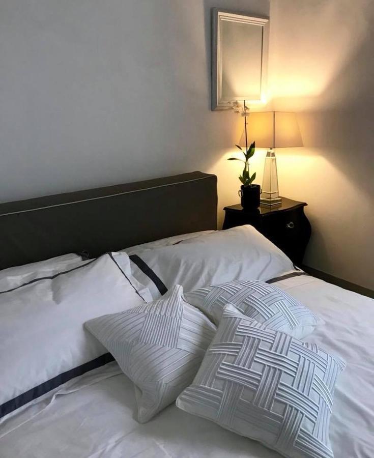 Mare Polignano A Mare Hotel Eksteriør billede