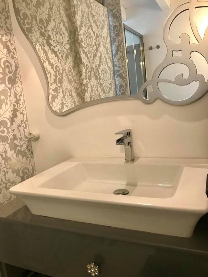 Mare Polignano A Mare Hotel Eksteriør billede