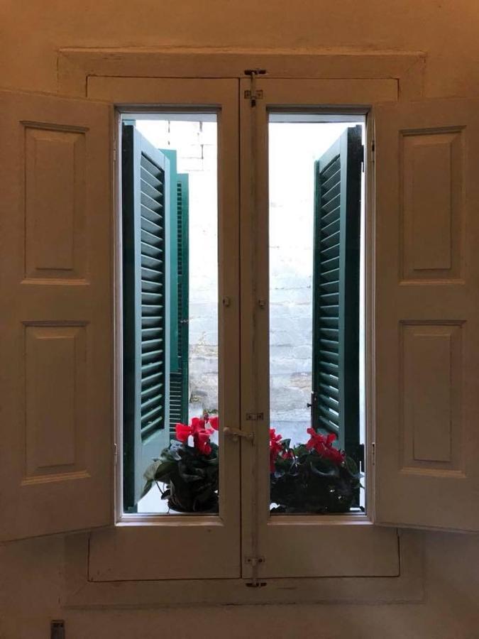 Mare Polignano A Mare Hotel Eksteriør billede