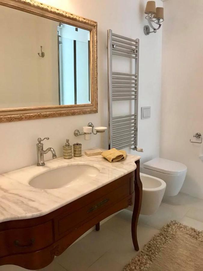 Mare Polignano A Mare Hotel Eksteriør billede
