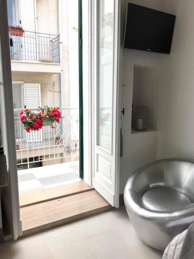 Mare Polignano A Mare Hotel Eksteriør billede