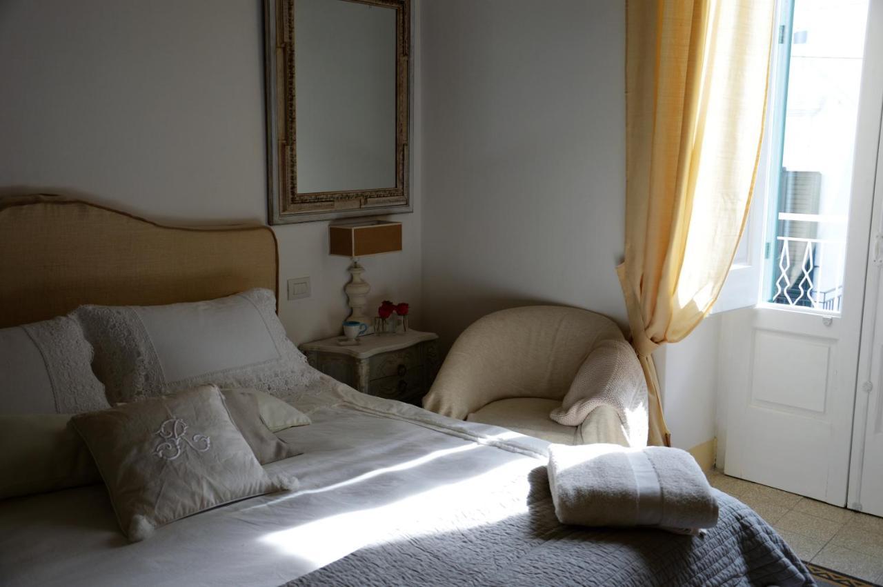 Mare Polignano A Mare Hotel Eksteriør billede