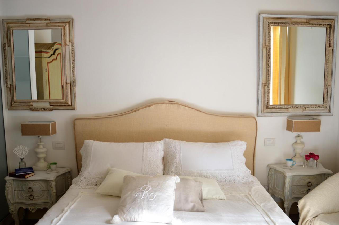 Mare Polignano A Mare Hotel Eksteriør billede