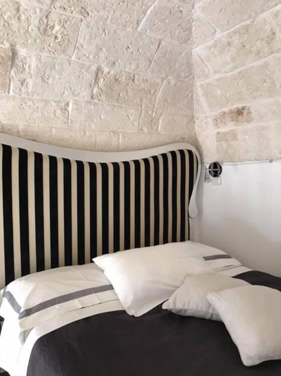 Mare Polignano A Mare Hotel Værelse billede
